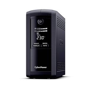 CyberPower VP700EILCD USV 700 VA