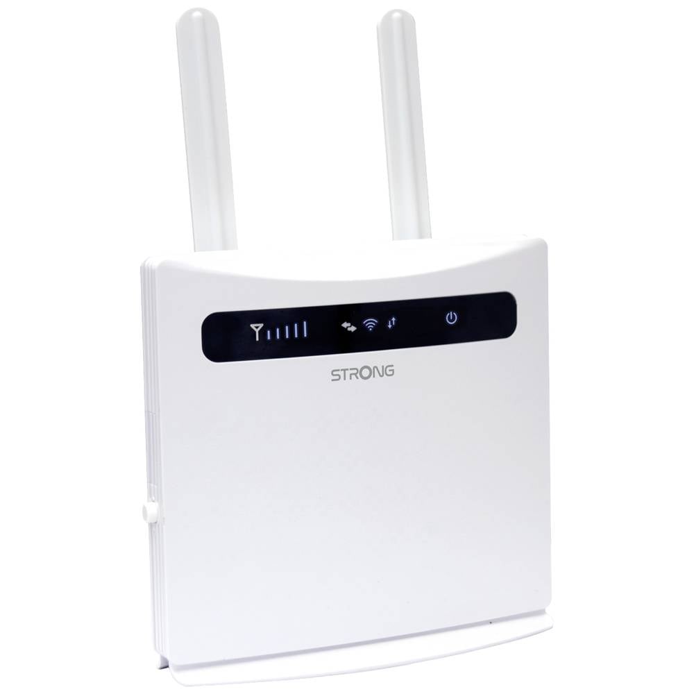 Strong 4G LTE Router 300 WiFi-router 2.4 GHz