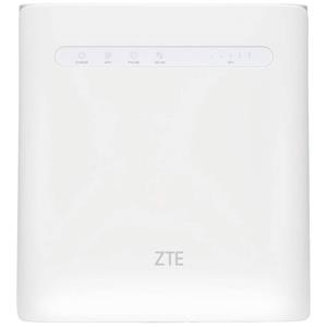 ZTE MF286R WLAN Router 2.4GHz, 5GHz 300MBit/s