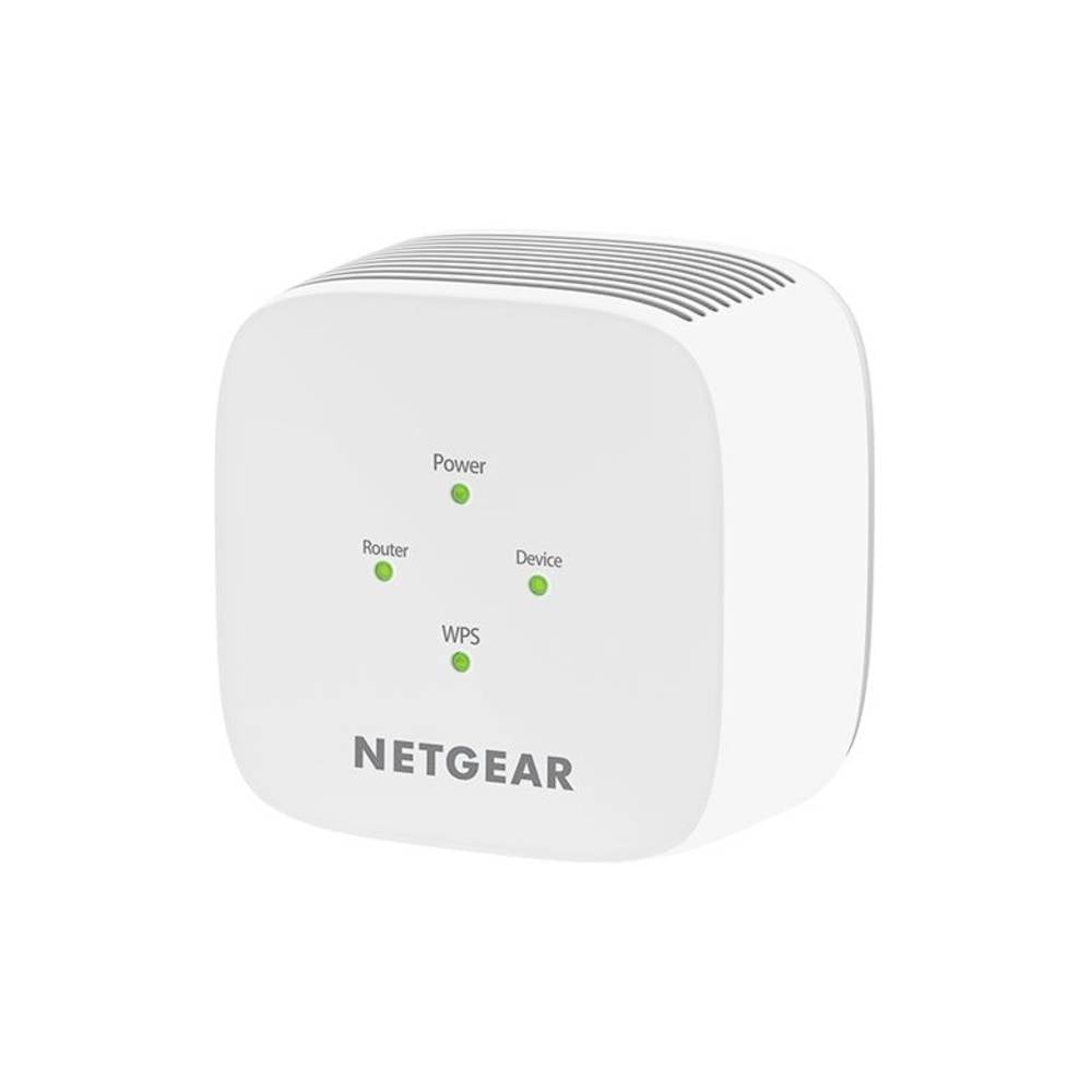 NETGEAR WiFi-versterker AC2200 (EX6110) EX6110-100PES 1.2 GBit/s