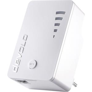 Devolo WiFi-versterker WiFi Repeater ac 9789 1.2 GBit/s