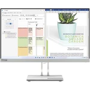 Lenovo L24e-40 LED display