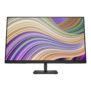 HP P27 G5 LED-Monitor EEK E (A - G) 68.6cm (27 Zoll) 1920 x 1080 Pixel 16:9 5 ms HDMI, DisplayPort