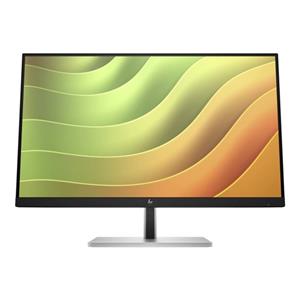 HP Monitor  6N4D0AA#ABB 23,8 IPS LCD Flicker free 75 Hz 50-60 Hz