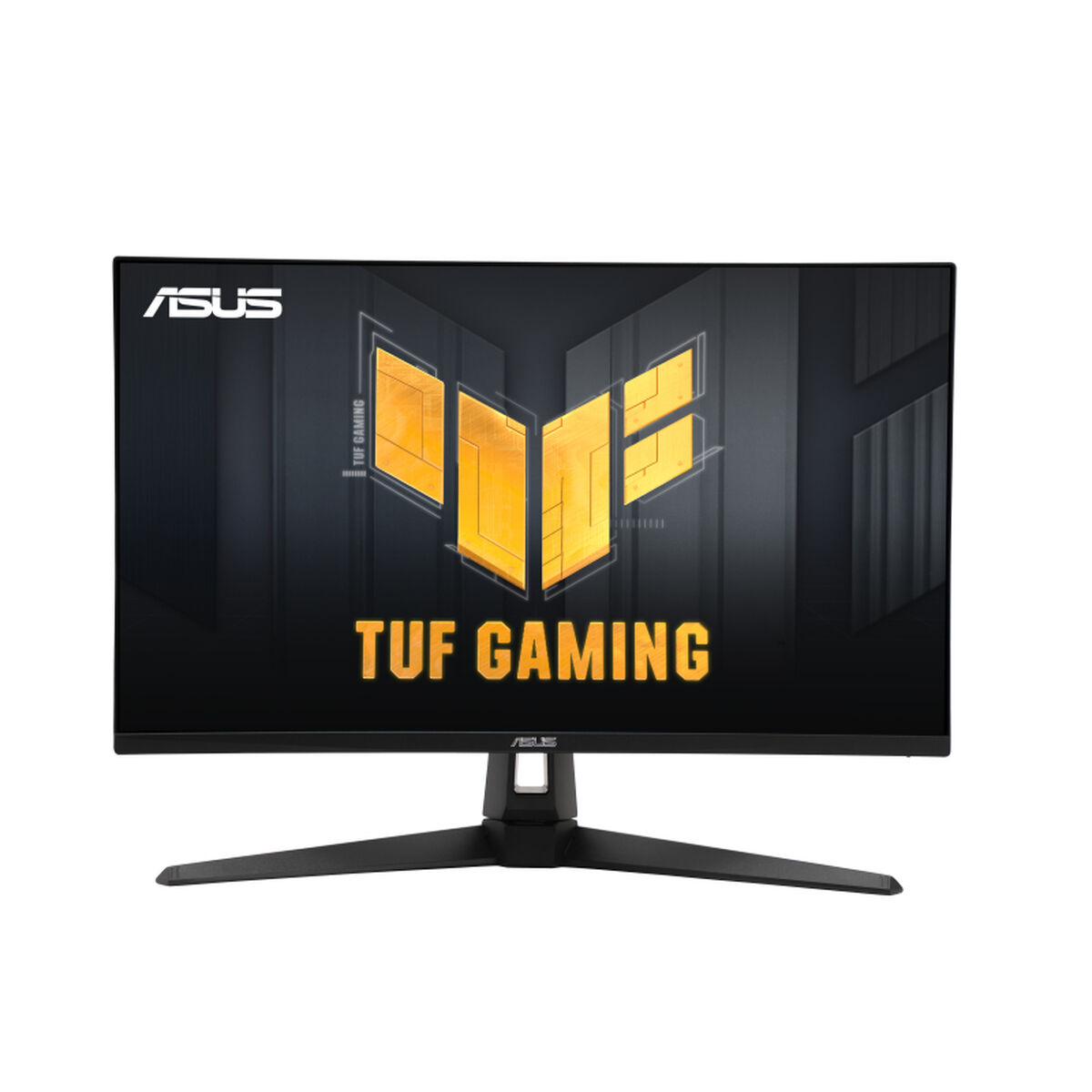 Asus Monitor  TUF Gaming VG27AQA1A 27 LED HDR10 VA AMD FreeSync Flicker free