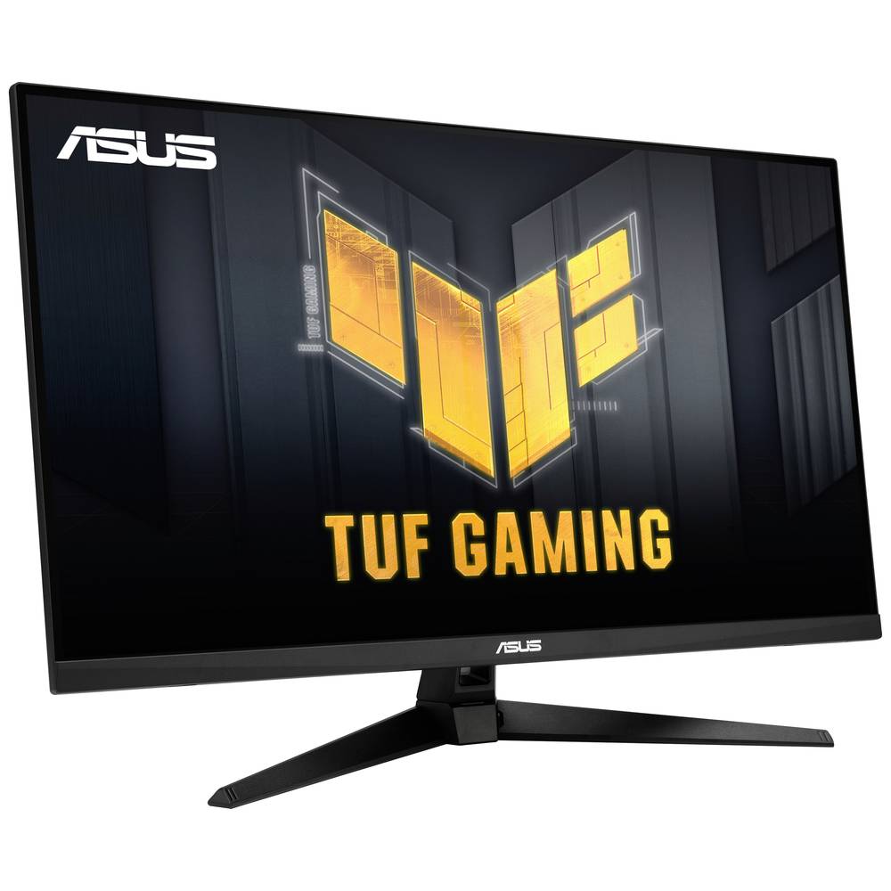 Asus Monitor  TUF Gaming VG32UQA1A 31,5 LED HDR10 VA Flicker free
