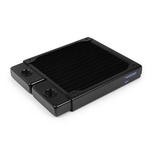Alphacool NexXxoS HPE-20 Radiator 120mm - schwarz PC-waterkoeling