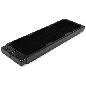 Alphacool NexXxoS HPE-30 Radiator 360mm - schwarz PC-waterkoeling