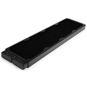 Alphacool NexXxoS HPE-30 Radiator 480mm - schwarz PC-waterkoeling
