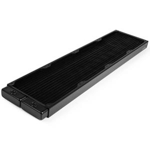 Alphacool NexXxoS HPE-30 Radiator 560mm - schwarz PC-Wasserkühlung