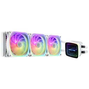 Enermax Aquafusion ADV 360 White ARGB PC-waterkoeling