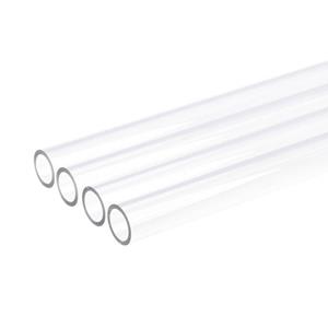 Alphacool Hardtube Acryl 16/13mm 80cm Wasserkühlung-Schlauch