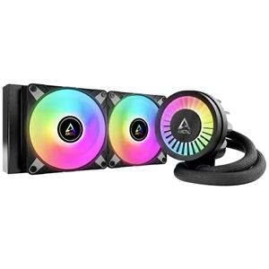 Arctic Liquid Freezer III 240 A-RGB PC-waterkoeling