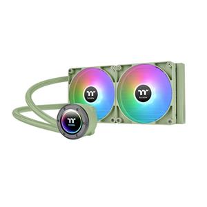 Thermaltake TH280 V2 ARGB Sync PC-Wasserkühlung