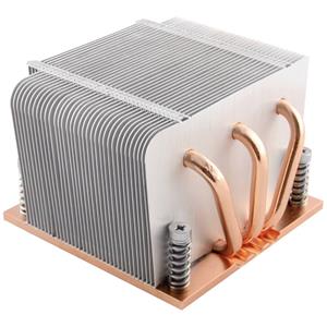 Inter-Tech K-618 CPU-Kühler mit Lüfter