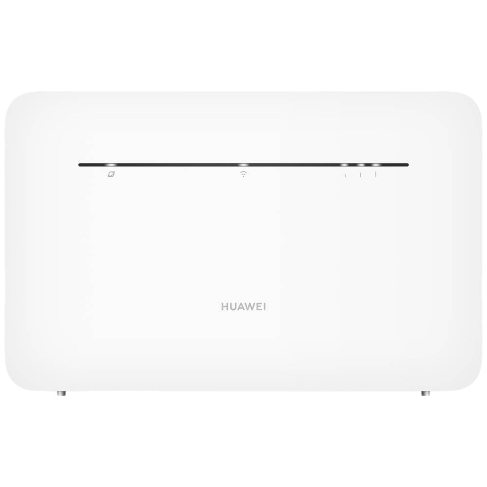 HUAWEI B535-232a Mobiler 4G-WLAN-Hotspot bis 64 Geräte 300MBit/s Weiß