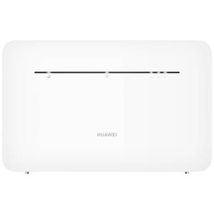 HUAWEI B535-232a Mobiler 4G-WLAN-Hotspot bis 64 Geräte 300MBit/s Weiß