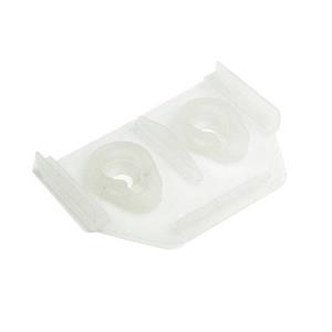 Ultimaker drukdop Nozzle Cover S3/S5 203641