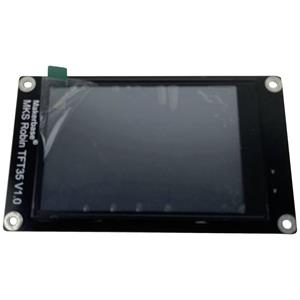 Renkforce Ersatzdisplay Passend für (3D Drucker): Renkforce Pro 7 Dual RF-5491862