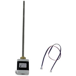 Renkforce reservemotor Geschikt voor:  Pro 7 Dual RF-5491886