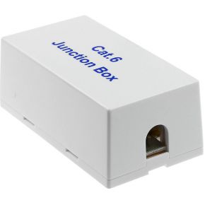 ACT SD6021 Junctionbox unshielded CAT6