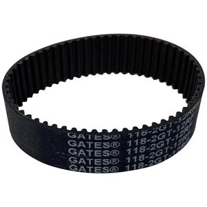 Renkforce reserveV-riem Geschikt voor:  Pro 7 Dual RF-5491894