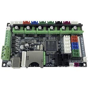 Renkforce Ersatz-Mainboard Passend für (3D Drucker): Renkforce Pro 7 Dual RF-5491920