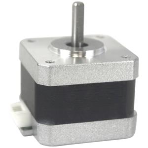 Renkforce Stappenmotor Geschikt voor:  Pro 10+ RF-5973266