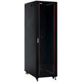 WP Rack WPN-RNA-22808-B Netwerk Kast | 22 HE | 80 cm breed | 112 cm hoog | 80 cm diep