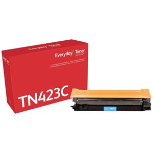 Xerox Toner vervangt Brother TN-423C Compatibel Cyaan 4000 bladzijden Everyday™