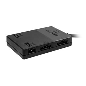 lianli Lian Li UNI HUB SLV2 Controller PC Lüftersteuerung