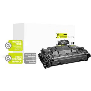 KMP Toner ersetzt Canon 057H Schwarz 3614,3080