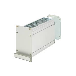 Schroff 24812212 19 Zoll Netzwerkschrank-Kassettenmodul