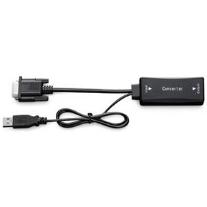 Wacom ACK4201301 Anschluss-Adapter Schwarz