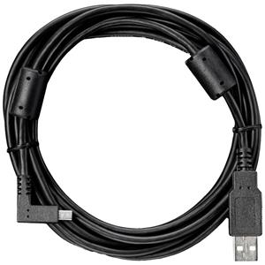 Wacom ACK4220601 Grafiktablett-Kabel Schwarz