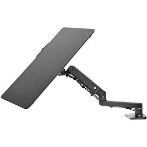 Wacom Desk Arm for Cintiq Grafiktablett-Ständer Schwarz