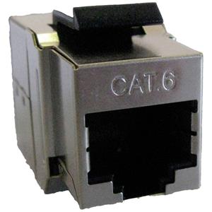 Roline 21.17.3004 RJ45-Einbaumodul CAT 6