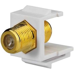 Rutenbeck KMK-BNC-F rw BNC-Einbaumodul
