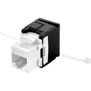 Renkforce RJ45-Einbaumodul Keystone CAT 6a