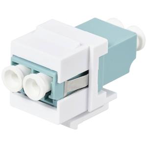 Renkforce RF-5937910 LC-inbouwmodule Keystone LC