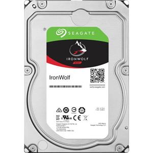 Seagate IronWolf™ 12 TB Harde schijf (3.5 inch) SATA III ST12000VN0008 Bulk