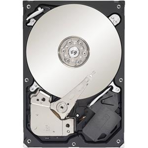 Seagate IronWolf™ 6 TB Harde schijf (3.5 inch) SATA III ST6000VN001 Bulk