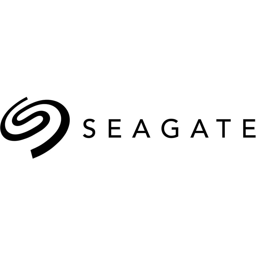 Seagate Exos 7E10 2 TB Harde schijf (3.5 inch) SATA III ST2000NM017B Bulk