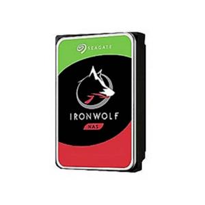IronWolf™ 6 TB Harde schijf (3.5 inch) SATA III ST6000VN006 Bulk