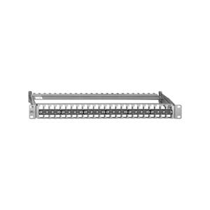 Rutenbeck PP-UM A-48/1 48 Port Patch-Panel 483mm (19 ) 1 HE
