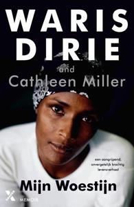 Waris Dirie Mijn woestijn -   (ISBN: 9789401602013)