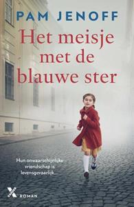 Pam Jenoff Het meisje met de blauwe ster -   (ISBN: 9789401619332)