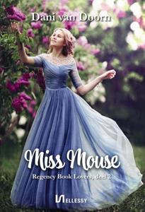 Dani van Doorn Miss Mouse -   (ISBN: 9789464933987)