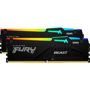 Kingston Fury 32 GB DDR5-6000 Kit Werkgeheugen