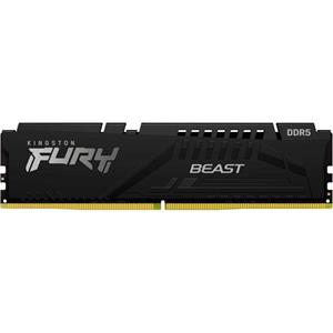 Kingston Fury 16 GB DDR5-6000 Werkgeheugen